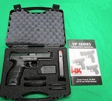 HK VP 9 - 1 of 7