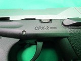 SCCY CPX-2 - 4 of 7