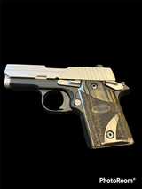 SIG SAUER P938 BLACKWOOD - 2 of 4