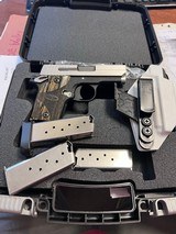 SIG SAUER P938 BLACKWOOD - 3 of 4