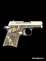 SIG SAUER P938 BLACKWOOD - 1 of 4