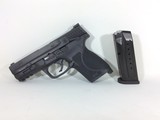 SMITH & WESSON M&P 9M2.0 - 3 of 7