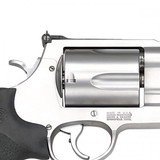 SMITH & WESSON 500 - 2 of 4