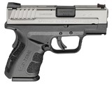 SPRINGFIELD ARMORY XD MOD 2 - 1 of 1