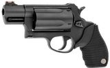 TAURUS JUDGE PUBLIC DEFENDER - 4 of 4