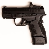 SPRINGFIELD ARMORY XDS-9 MOD.2 - 2 of 3