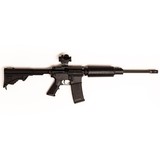 DPMS A-15
Oracle - 3 of 4