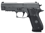 SIG SAUER P220 LEGION - 1 of 5