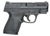 SMITH & WESSON M&P 9 SHIELD - 1 of 2