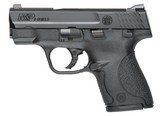 SMITH & WESSON M&P 9 SHIELD - 2 of 2
