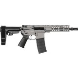 CMMG BANSHEE 300 MK4 .300 BLACKOUT TITANIUM - 1 of 1