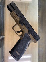 SPRINGFIELD ARMORY xd-45 xd45 xd 45 two tone - 4 of 6