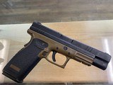 SPRINGFIELD ARMORY xd-45 xd45 xd 45 two tone - 1 of 6