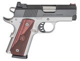 SPRINGFIELD ARMORY RONIN 1911 EMP - 1 of 1