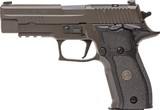 SIG SAUER P226 LEGION - 1 of 1