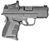 SPRINGFIELD ARMORY XD-S MOD.2 OSP - 1 of 1