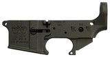 BLACK RAIN ORDNANCE SPEC15 FORGED LOWER RECEIVER - 1 of 1