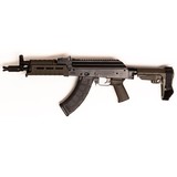 PSA AK Pistol SBA3 GF3 - 1 of 3