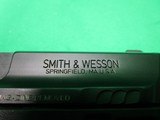 SMITH & WESSON M&P9 M2.0 - 4 of 8