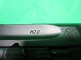 SMITH & WESSON M&P9 M2.0 - 5 of 8