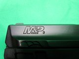 SMITH & WESSON M&P9 M2.0 - 3 of 8
