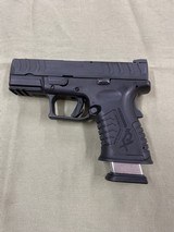 SPRINGFIELD XDM ELITE - 2 of 4