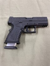 SPRINGFIELD XDM ELITE - 3 of 4