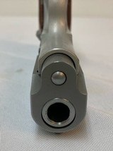 KIMBER Micro 9 Stainless Rosewood 9MM LUGER (9X19 PARA) - 6 of 6