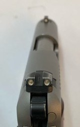 KIMBER Micro 9 Stainless Rosewood 9MM LUGER (9X19 PARA) - 4 of 6