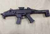 CZ SCORPION EVO 3 - 1 of 3