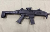 CZ SCORPION EVO 3 - 2 of 3