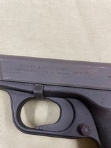 HECKLER & KOCH VP 70Z - 3 of 3