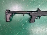 KEL-TEC SUB-2000 - 4 of 5