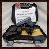 GLOCK 26 G26 GEN 4 - 1 of 6