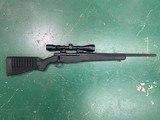 MOSSBERG PATRIOT - 2 of 6