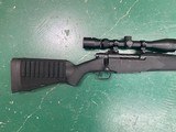 MOSSBERG PATRIOT - 5 of 6