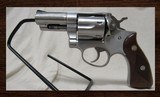 RUGER SPEED SIX - 2 of 6