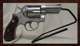 RUGER SPEED SIX - 1 of 6