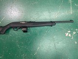 RUGER 10/22 50TH ANNIVERSARY - 6 of 6