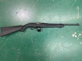 RUGER 10/22 50TH ANNIVERSARY - 1 of 6