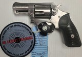 RUGER SP-101 .38 SPL - 1 of 1