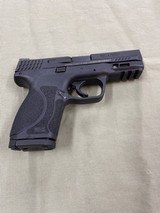 SMITH & WESSON M&P 9 - 2 of 3