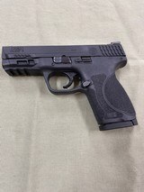 SMITH & WESSON M&P 9 - 1 of 3