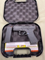 GLOCK 42X - 1 of 3