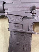 SAVAGE MSR-15 RECON - 3 of 3