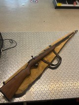 REMINGTON SPORTMASTER 512 - 1 of 4