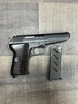 CZ CZ-52 - 1 of 3