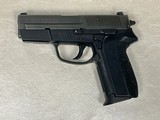 SIG SAUER SIG PRO 2340 BLUELINE - 1 of 4