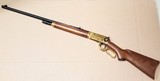 WINCHESTER MODEL 94 LONE STAR COMMEMORATIVE - 4 of 7