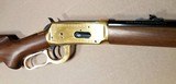 WINCHESTER MODEL 94 LONE STAR COMMEMORATIVE - 3 of 7